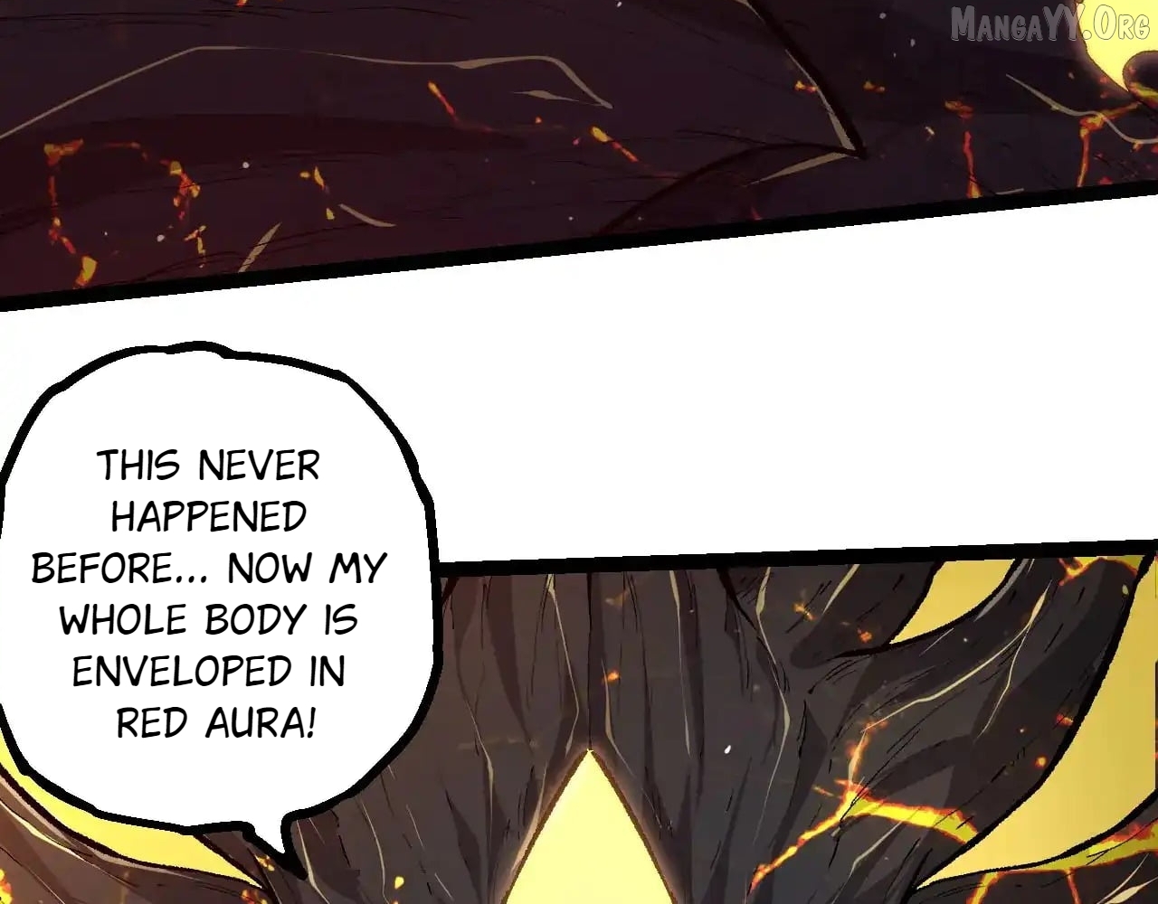 Evolution Begins With A Big Tree Chapter 466 - page 85